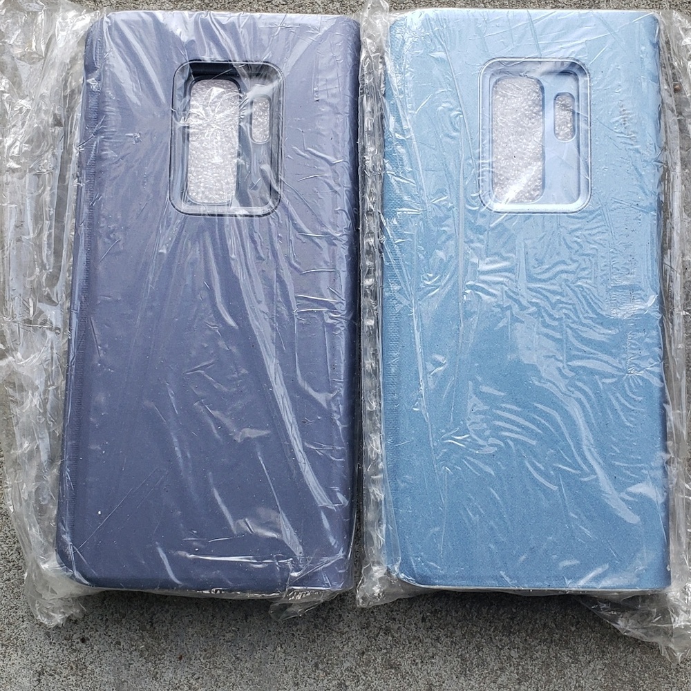 Phone Case For Samsung S9 Plus Brand New